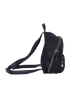 Falabella Mini Backpack, side view